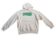 FRISKMEGOOD LOGO HOODIE