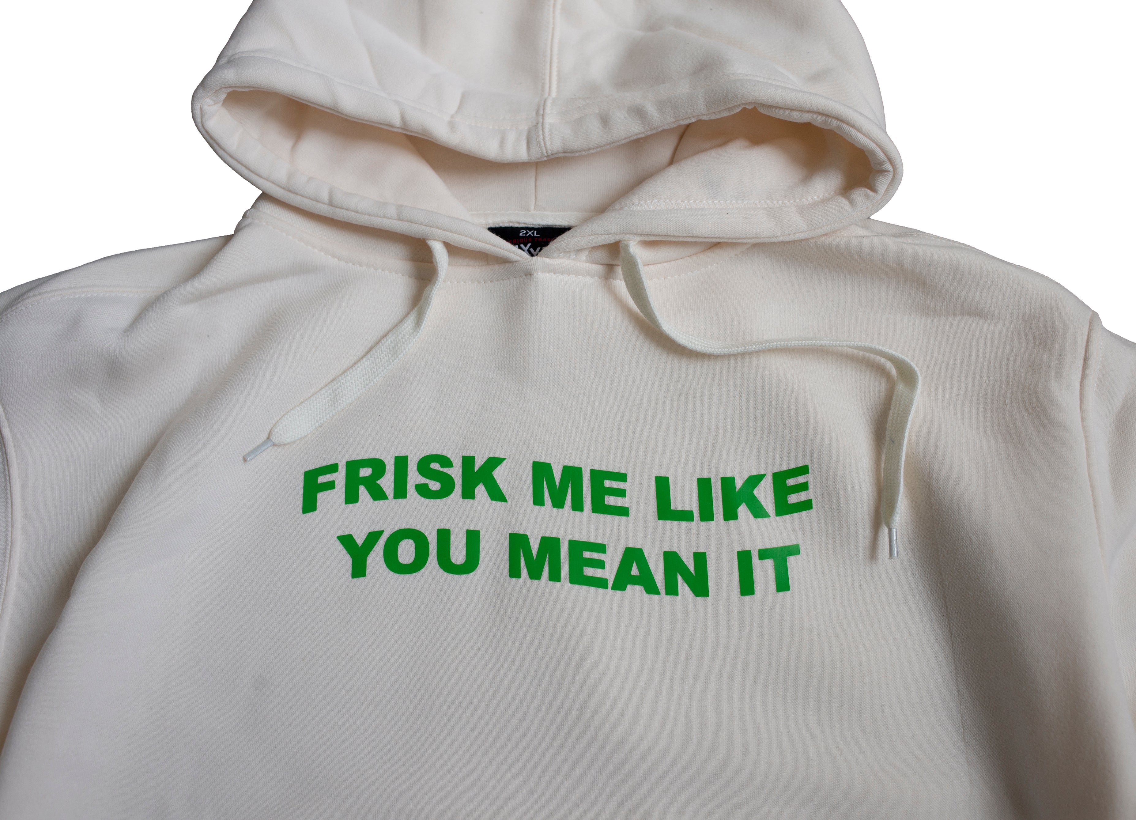 FMLYMI HOODIE