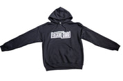 FRISKMEGOOD LOGO HOODIE