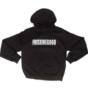 FRISKMEGOOD HOODIE