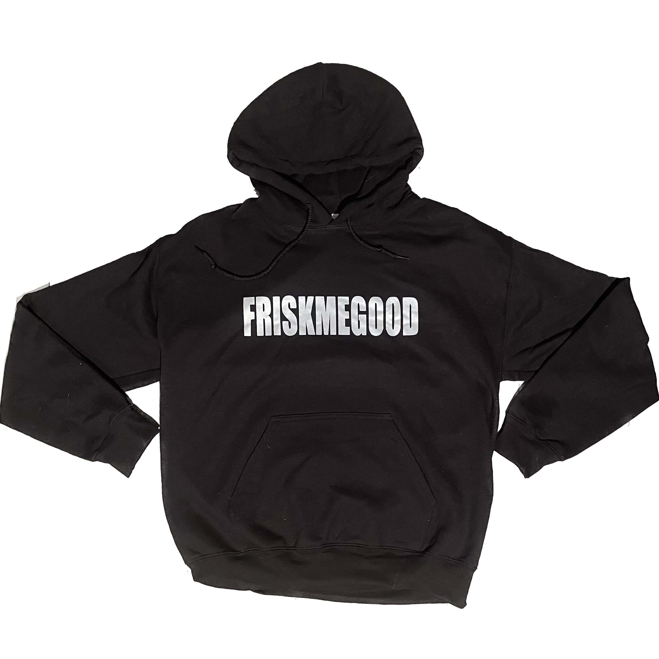 FRISKMEGOOD HOODIE