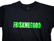 FRISKMEGOOD T-SHIRT