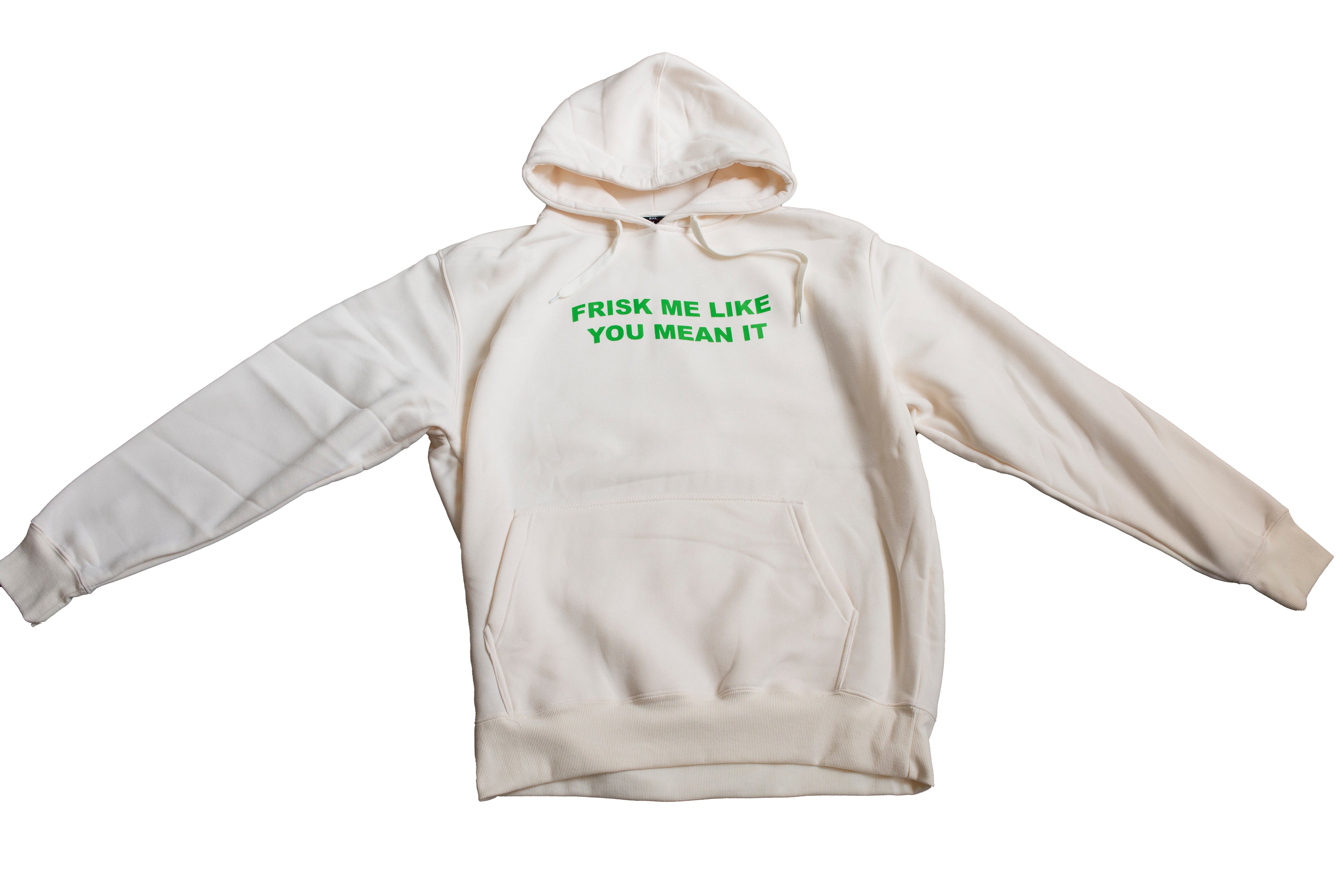 FMLYMI HOODIE