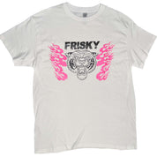 FRISKY KITTY T SHIRT