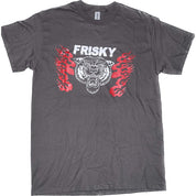 FRISKY KITTY T SHIRT