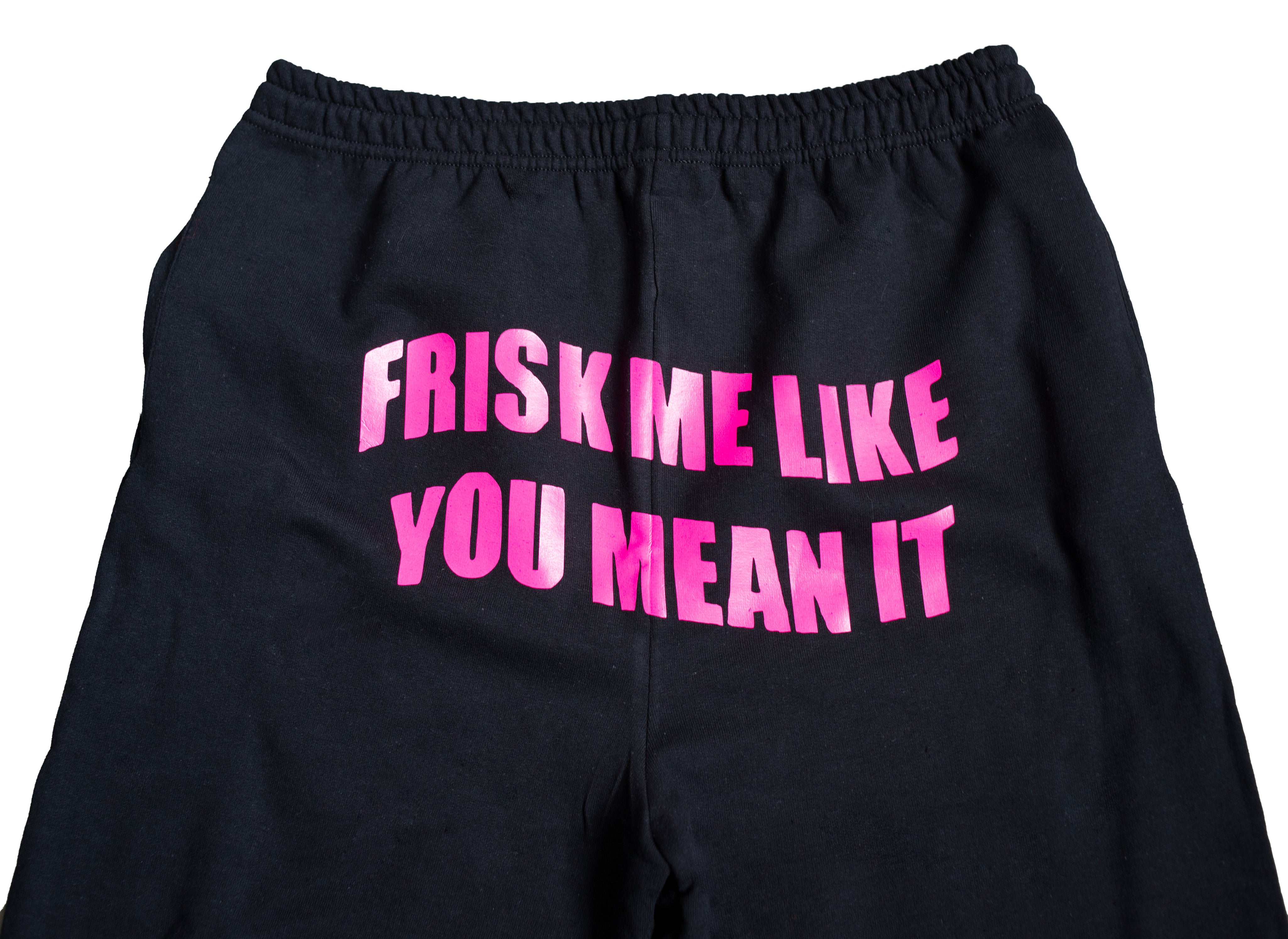 FMLYMI SWEATPANTS
