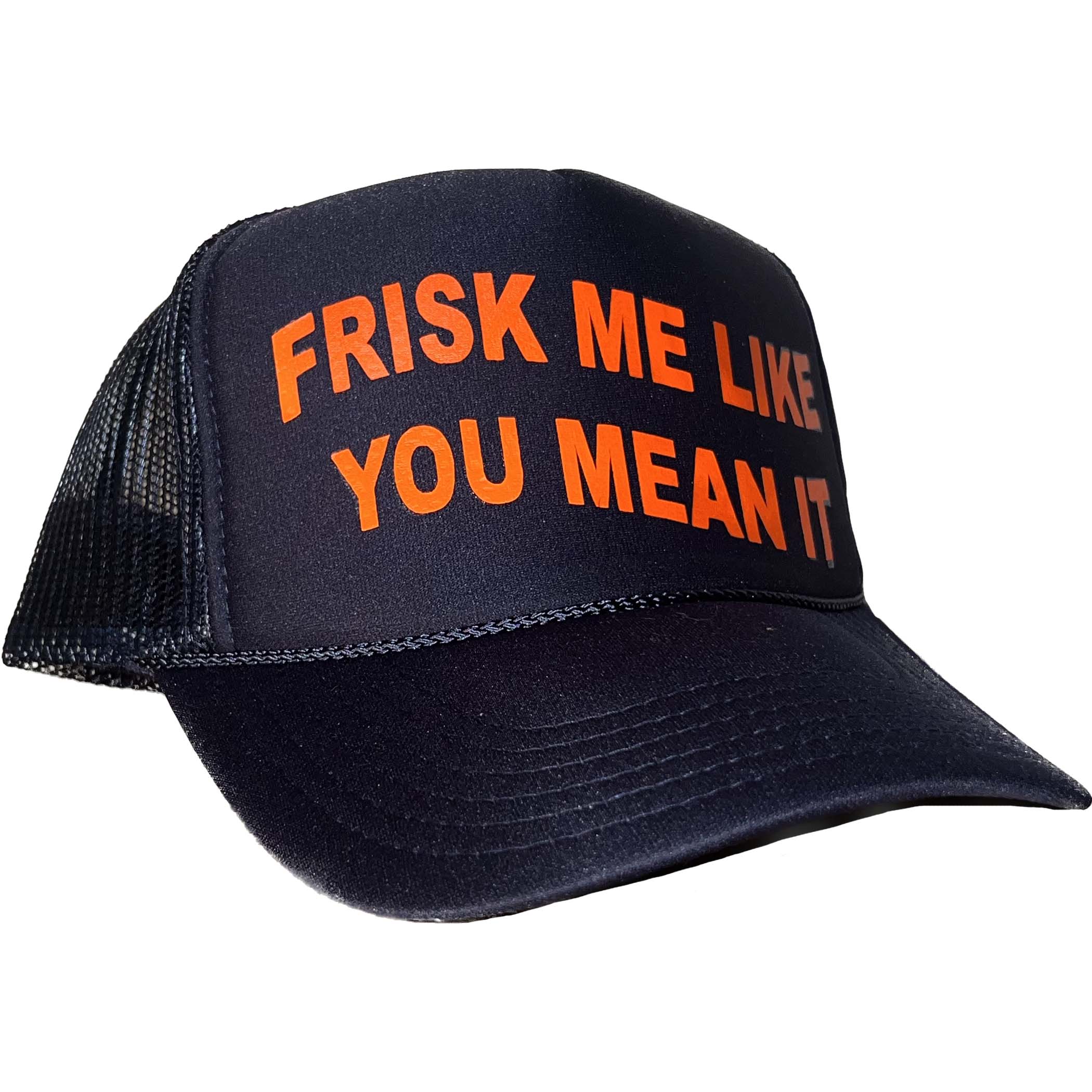 FMLYMI TRUCKER HAT