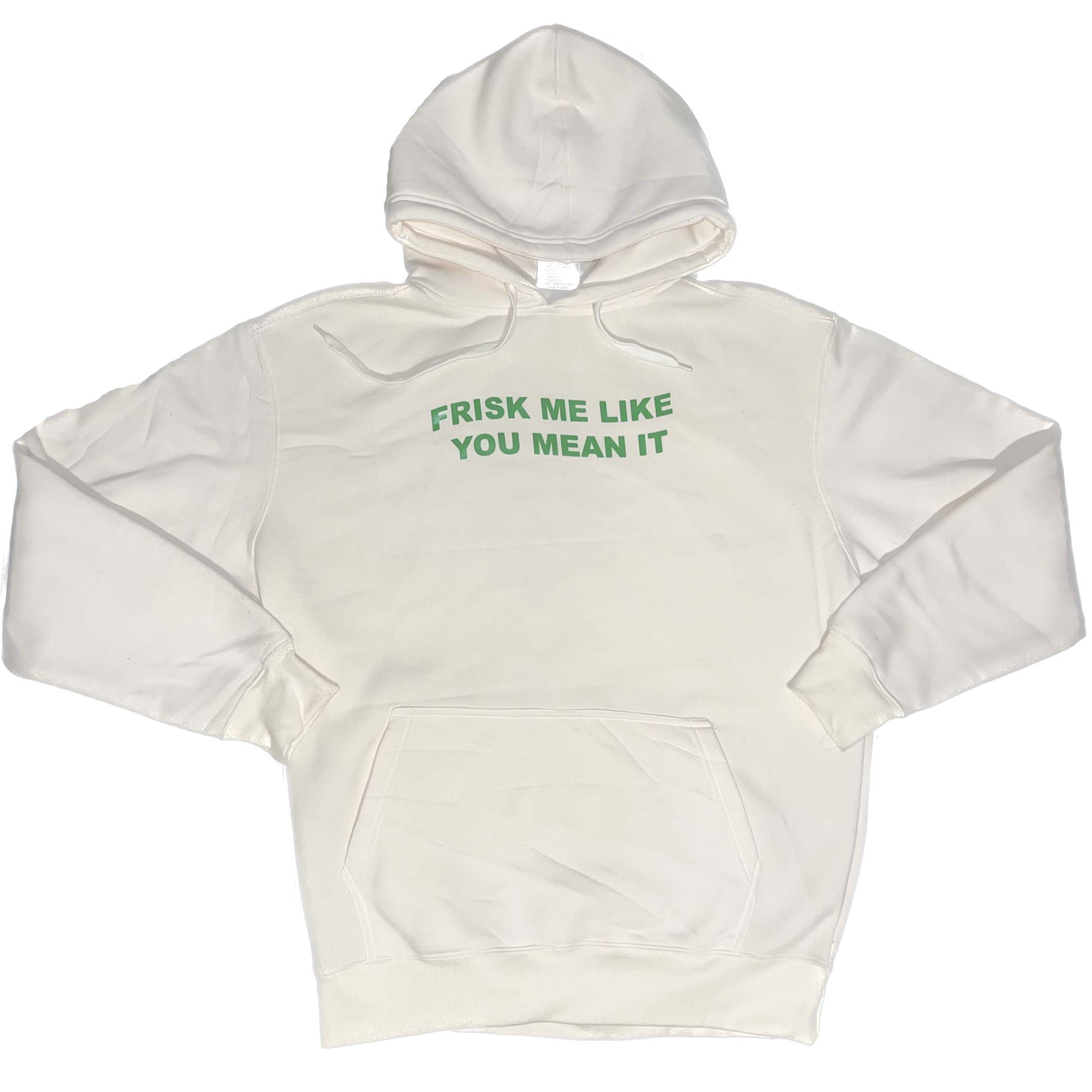 FMLYMI HOODIE