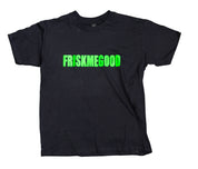 FRISKMEGOOD T-SHIRT
