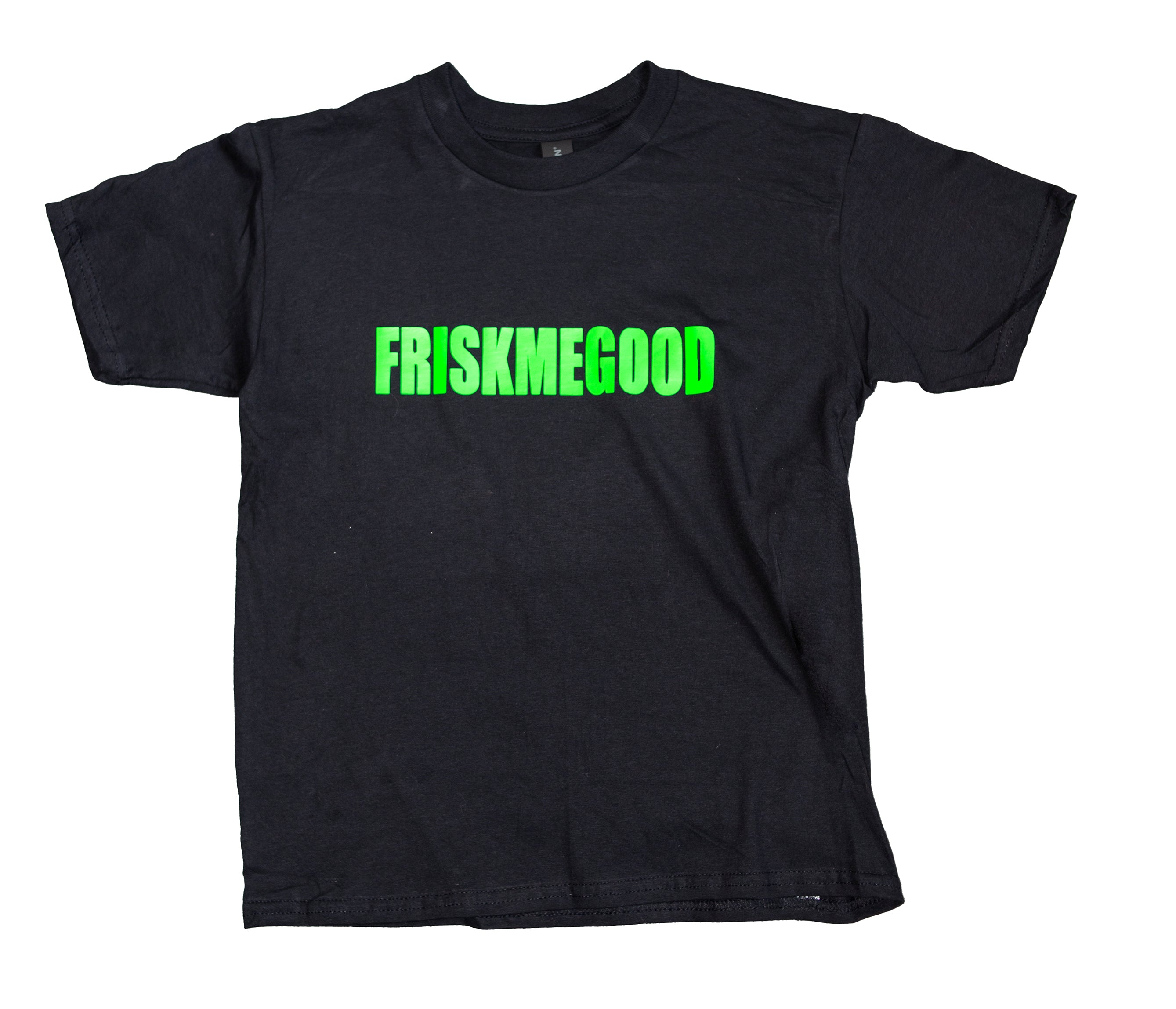 FRISKMEGOOD T-SHIRT