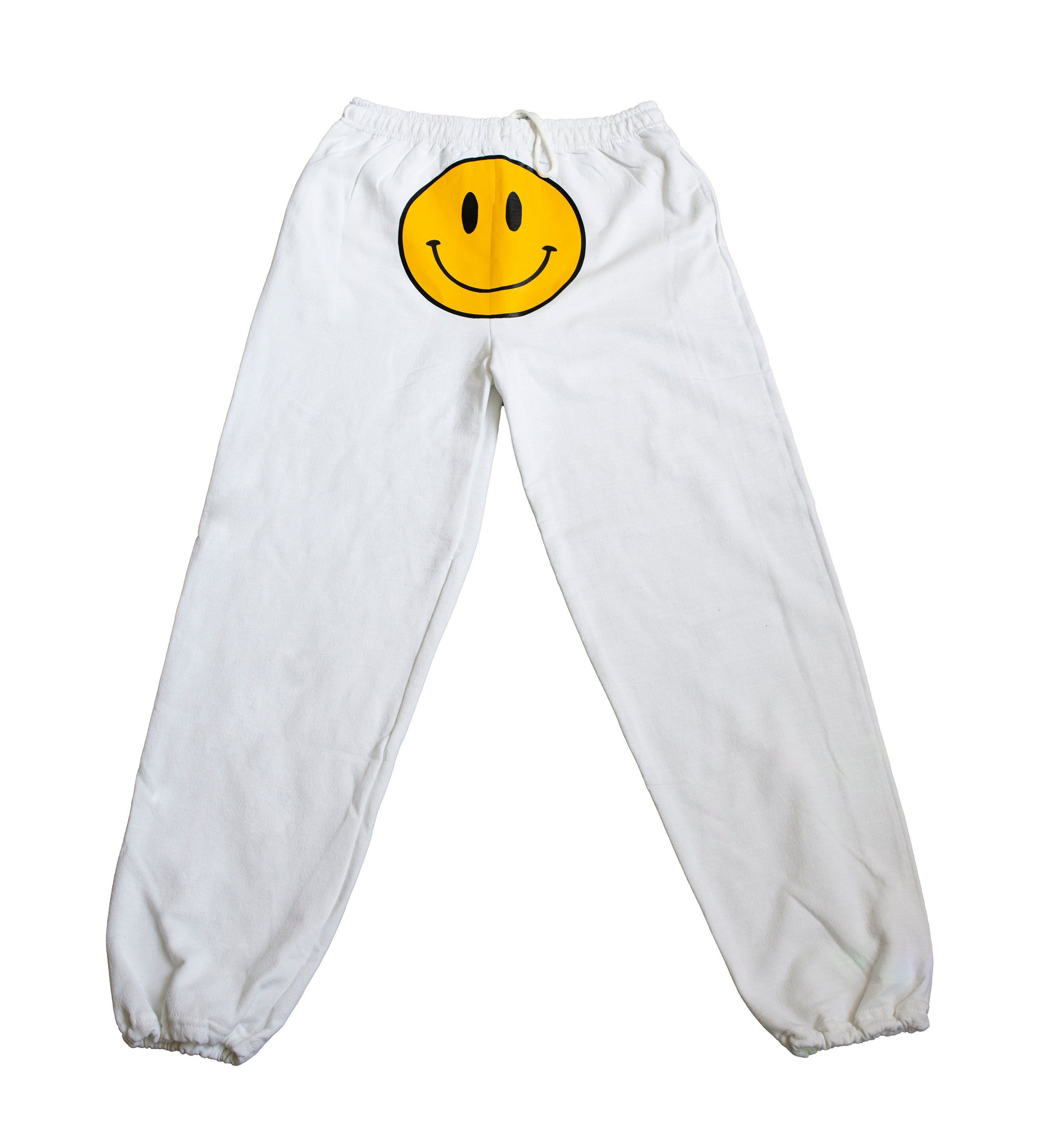 FMG HAPPY A$$ SWEATPANTS