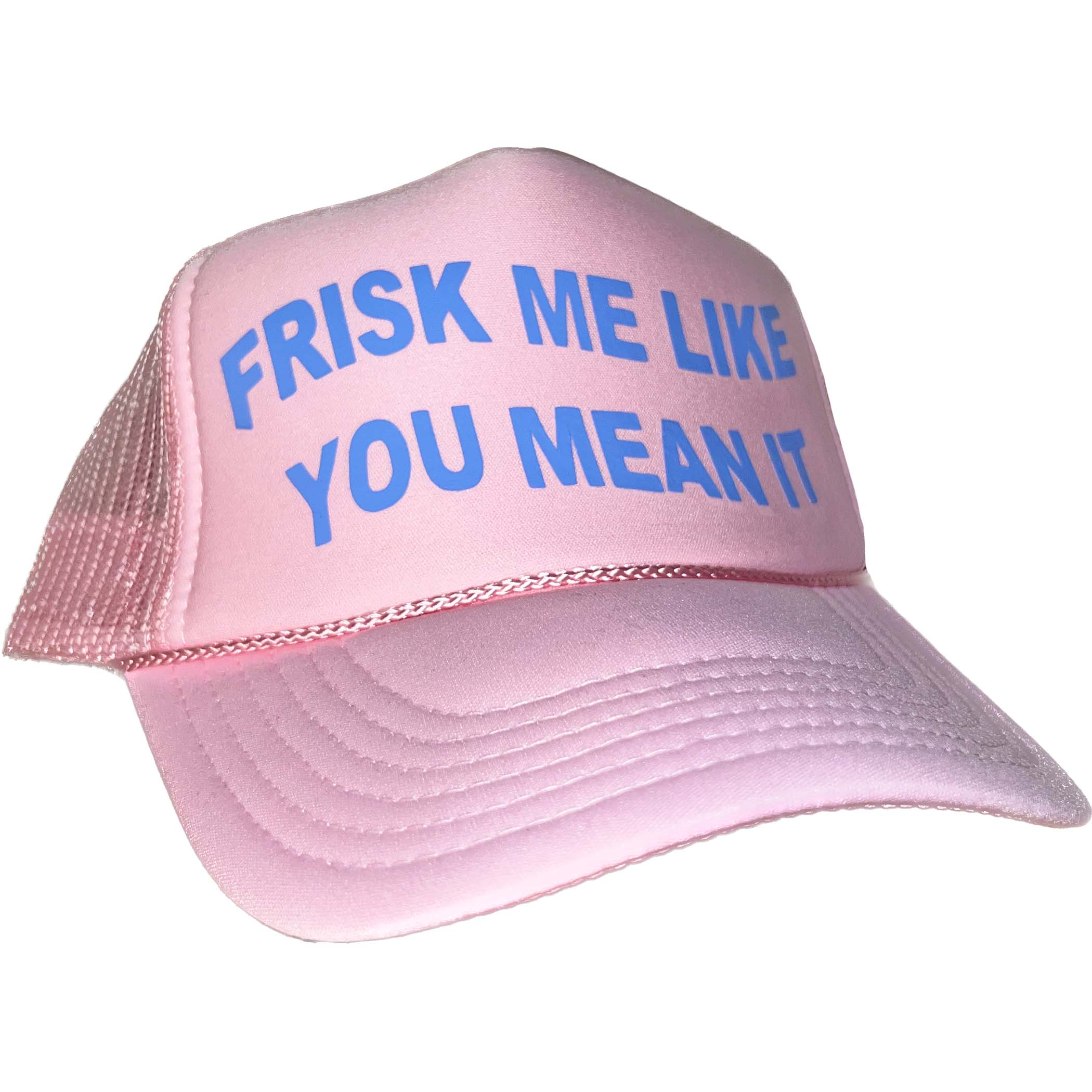 FMLYMI TRUCKER HAT