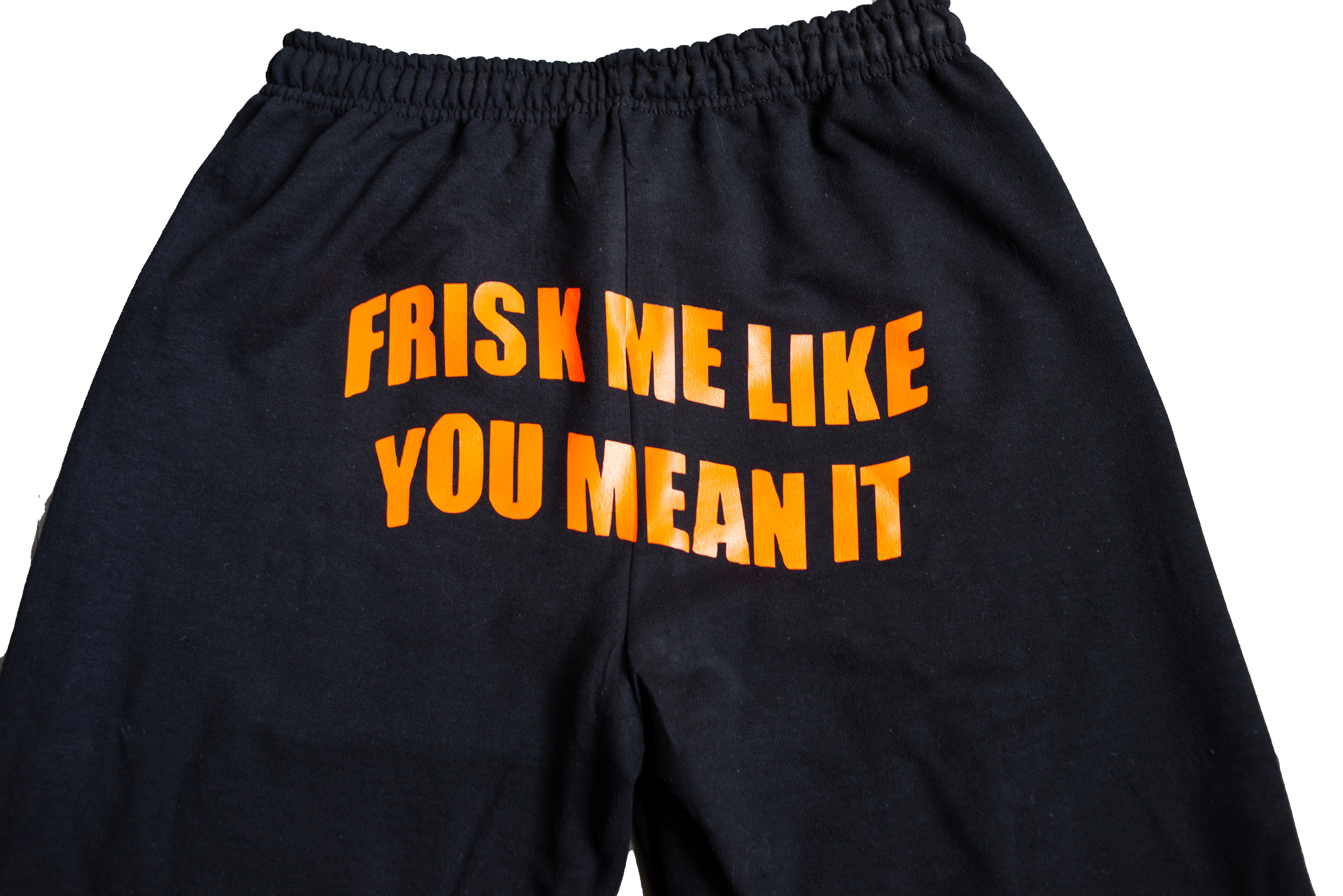 FMLYMI SWEATPANTS