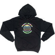 FRISKY WORLD DOMINATION HOODIE