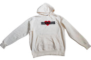 FRISKMEGOOD LOVE HOODIE