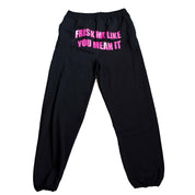 FMLYMI SWEATPANTS