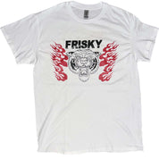 FRISKY KITTY T SHIRT