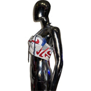 FMG X AJ-3 SNEAKER BRA