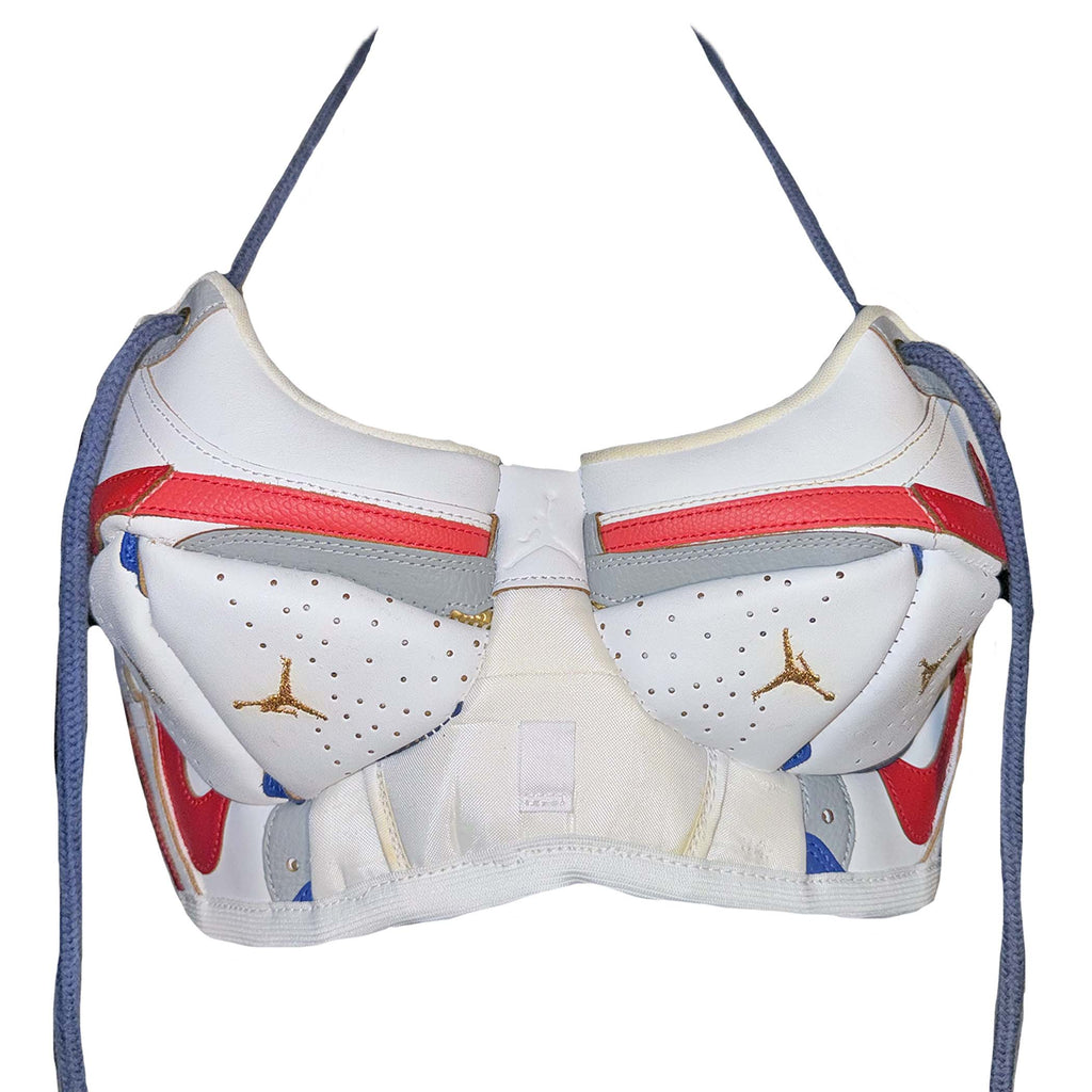 FMG X AJ-3 SNEAKER BRA