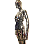 AF-1 x FMG MIDNIGHT BLUES SNEAKER CORSET