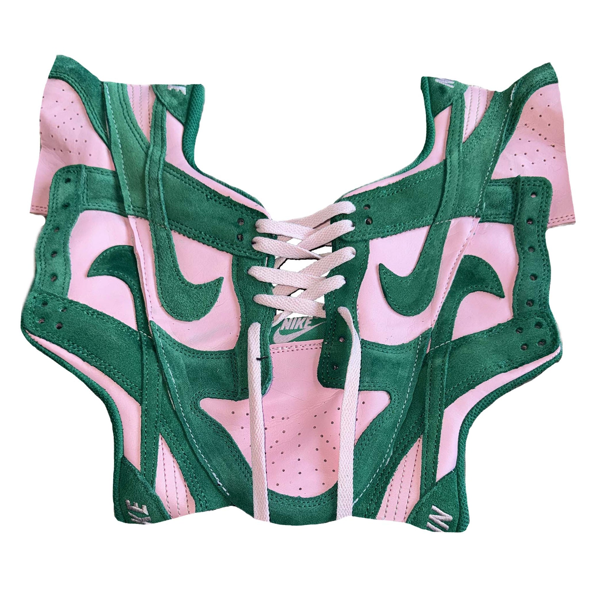 FMG X SKEE-WEE SNEAKER CORSET