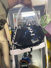 FMG X 33 MID SNEAKER BAG