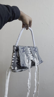 FMG x 498 SNEAKER BAG