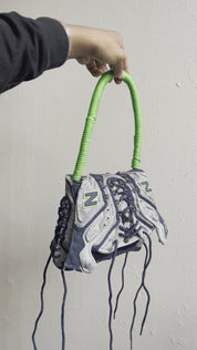 FMG x 804 SNEAKER BAG