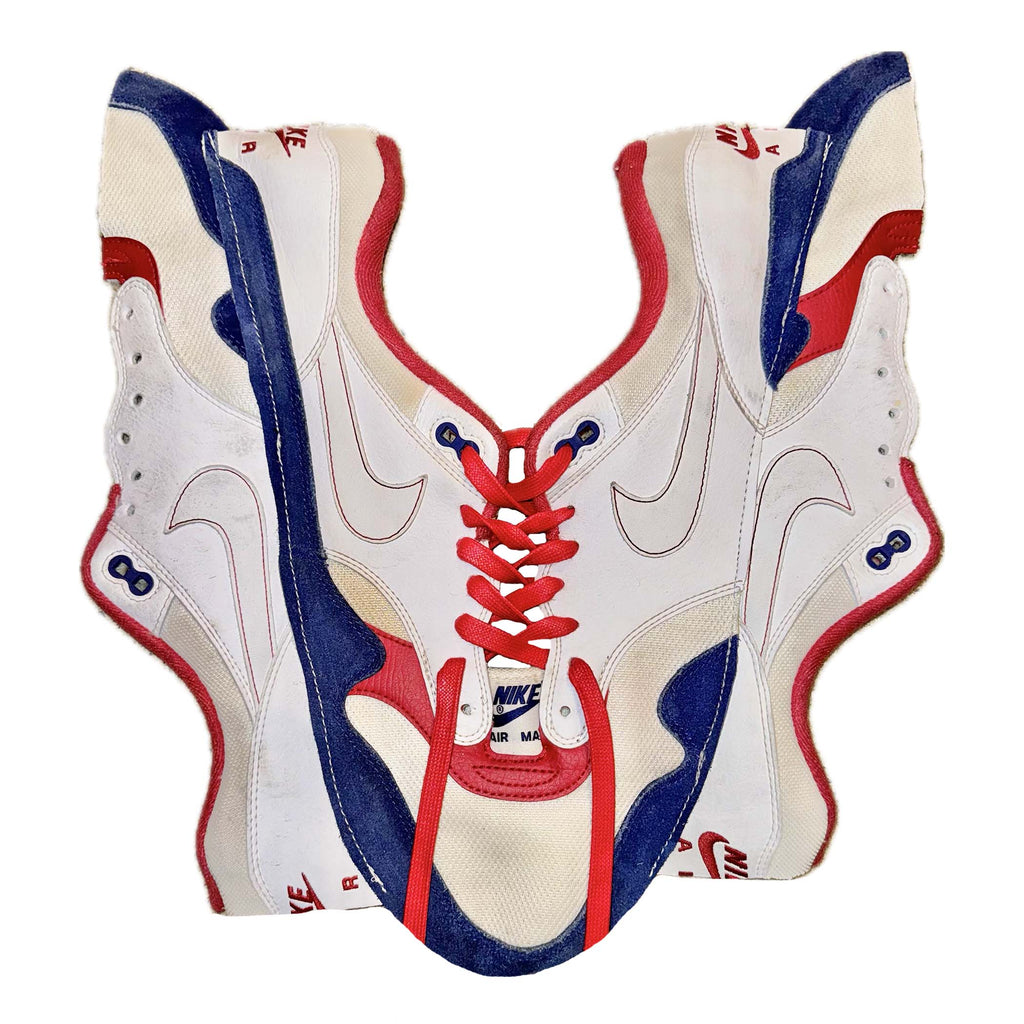 FMG X PATRIOT SNEAKER CORSET