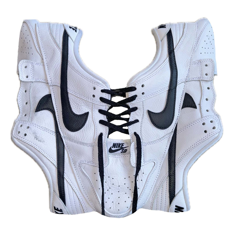 FMG X REVERSE PANDA SNEAKER CORSET – FRISKMEGOOD