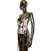 FMG X REVERSE PANDA SNEAKER CORSET