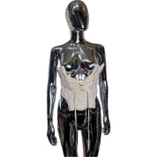 FMG X WHITE COCONUT SNEAKER CORSET