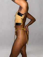 FRISKMEGOOD T!MBERL@ND TWO PIECE