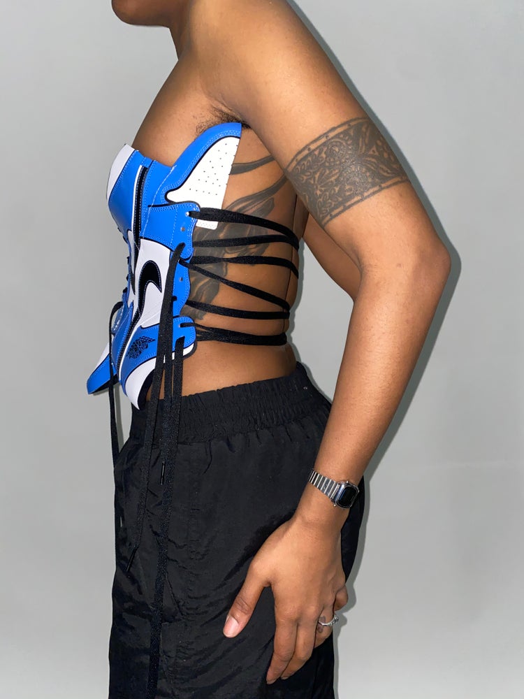 FRISKMEGOOD corset belt FRISKMEGOOD AF-1  main image 4