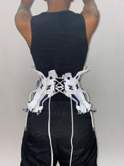 FRISKMEGOOD 852 SNEAKER CORSET