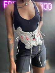 FRISKMEGOOD RETRO TRAINER CORSET