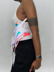 FRISKMEGOOD ‘07 LV8 SNEAKER CORSET