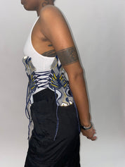 FRISKMEGOOD 905 TRAINER CORSET