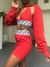 FRISKMEGOOD FUCK FEND! SET