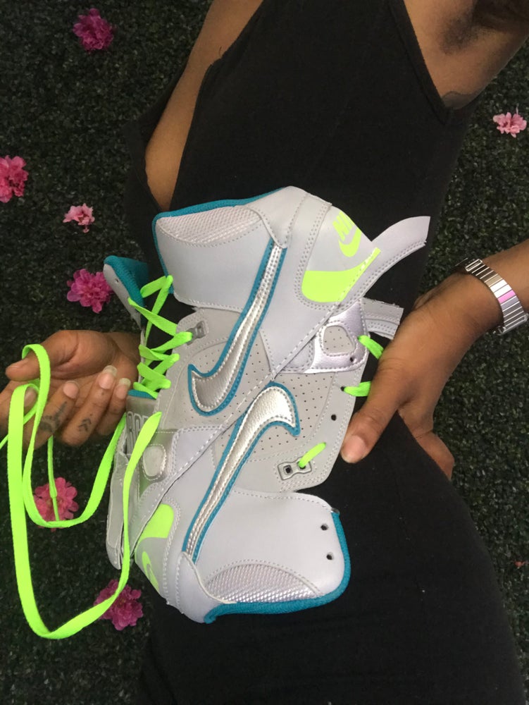 FRISKMEGOOD AF-1 Sneaker Corset