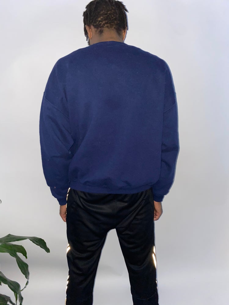 DRIPPIN SIMPSON SWEATSHIRT