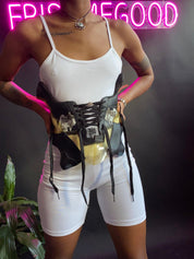 TUPAC SHAKORSET BLACK