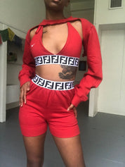 FRISKMEGOOD FUCK FEND! SET