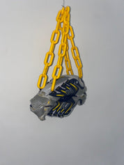 FRISKMEGOOD 905 CLUTCH