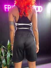 FRISKMEGOOD AF-1 ‘07 WW (WHITE)