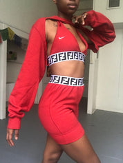 FRISKMEGOOD FUCK FEND! SET