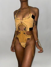 FRISKMEGOOD T!MBERL@ND TWO PIECE