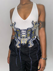 FRISKMEGOOD 905 TRAINER CORSET