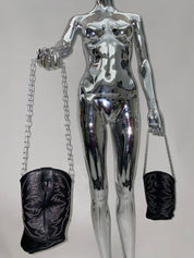 FRISKMEGOOD SADDLE BAG