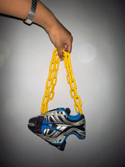 FRISKMEGOOD REAX RUN 4 CLUTCH